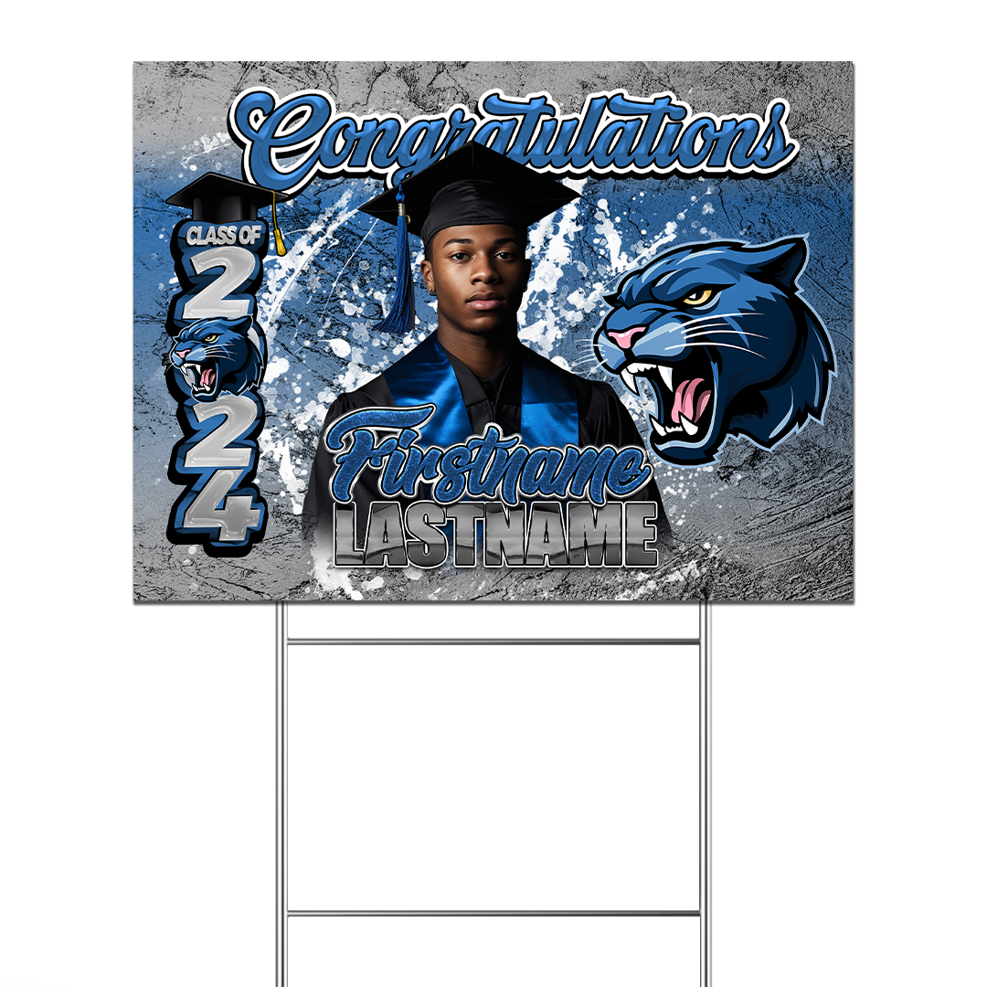 Yard Signs