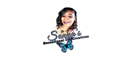 Sonya's Sensational Creations logo